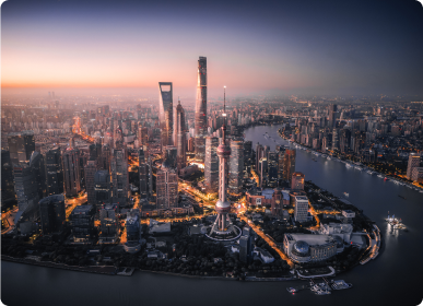 Shanghai
