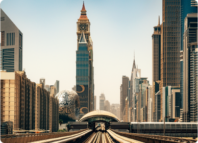 UAE
