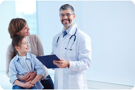 A Regional Healthcare Provider